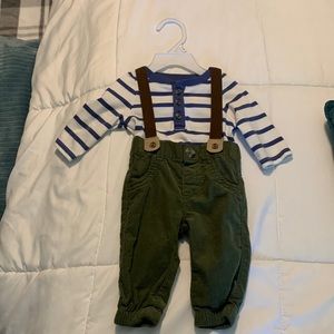 Baby outfit